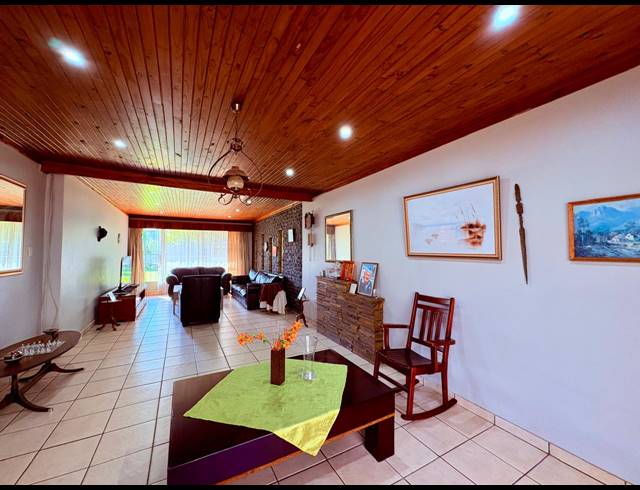 4 BEDROOM HOUSE FOR SALE IN DALPARK